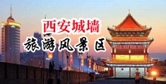 操逼嗯哦爽视频中国陕西-西安城墙旅游风景区